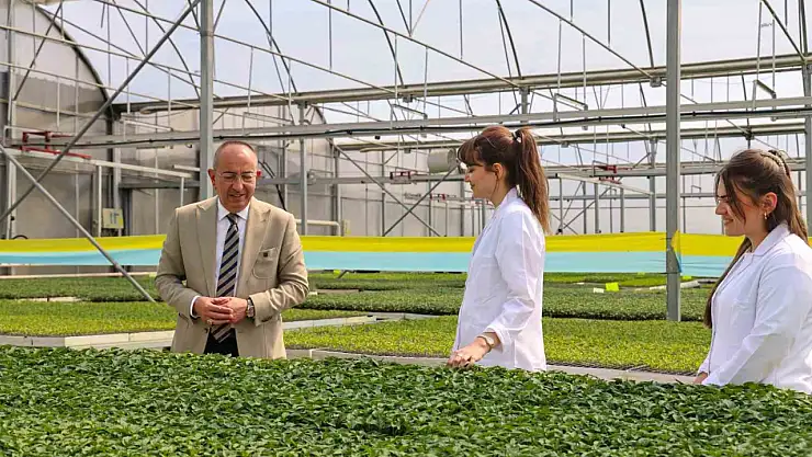 Konya Fide'de yeni sezon heyecanı başladı