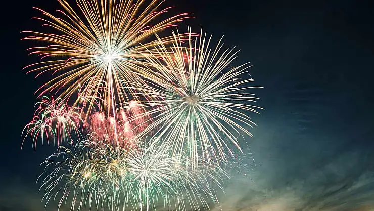 Konya Genelinde Yanıcı ve Patlayıcı Madde Kullanımı Yasaklandı