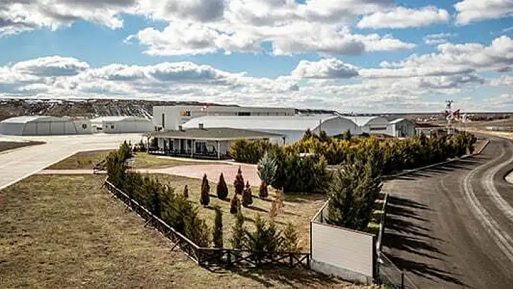 Konya gökyüzüne açılıyor! Bakan Uraloğlu duyurdu: 13 hava kampüsüyle yeni havacılık çağı başlıyor!