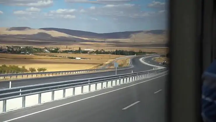 Konya için güçlü adımlar atılıyor! Sahaya indiler...