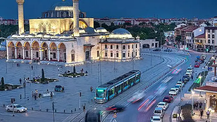 Konya için güncel veri paylaşıldı: Peki, 5 gün boyunca hava durumu nasıl olacak?