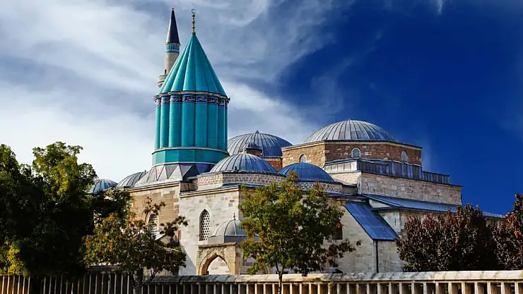 Konya için iftar vakti: Konya'da iftara ne kadar kaldı? Konya ezan saati, Konya'da iftar vakti ne zaman?