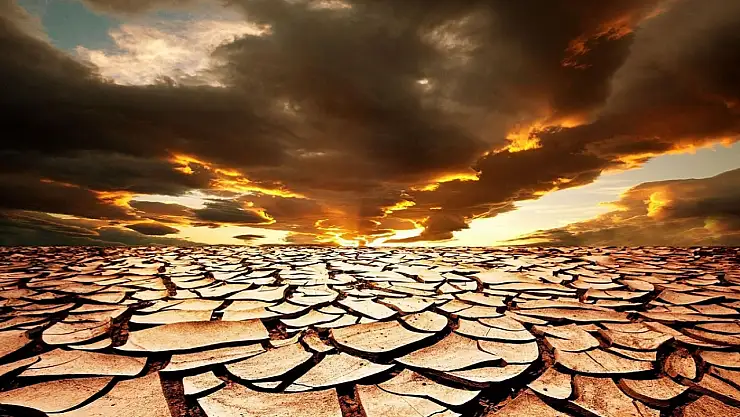 Konya için kırmızı alarm verildi!