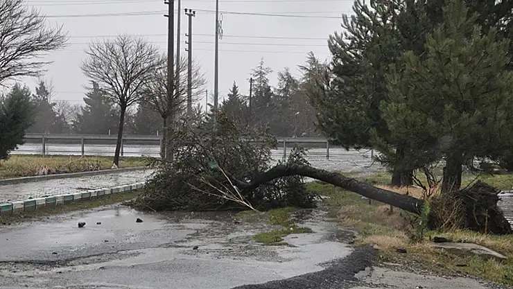 Konya için uyarı! Dikkatli olmakta fayda var