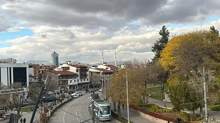 Konya için 'yağış' müjdesi verildi: Hangi gün başlıyor?