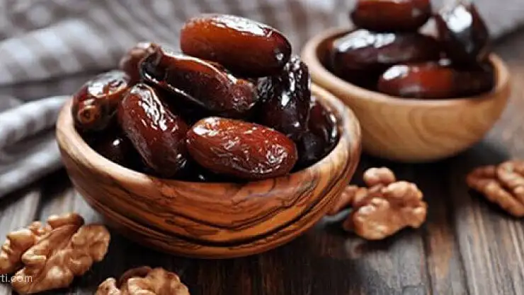 Konya iftar saati! 30 Mart Cumartesi iftar saat kaçta açılacak? Ramazan-ı Şerif'in 20'nci günü iftar saat kaçta açılacak? İftara ne kadar kaldı? Konya iftar ve sahur saatleri!