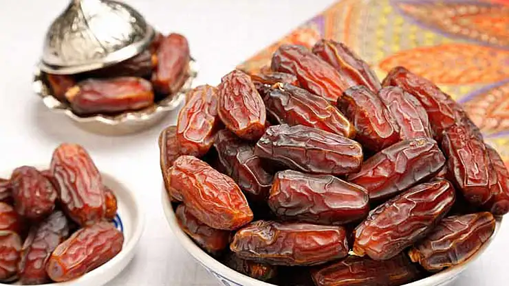 Konya iftar saati! Ramazan'ın 18'inci günü iftar saat kaçta açılacak? İftara ne kadar kaldı? Konya iftar ve sahur saatleri!