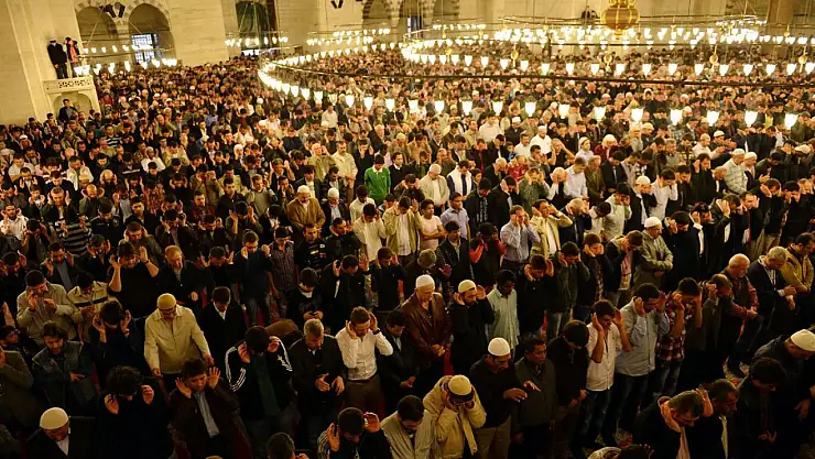 Konya iftar vakti: 21 Mart Konya'da ezan vakitleri, Konya'da iftara ne kadar kaldı?