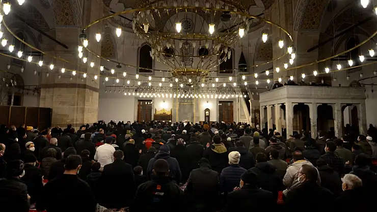 Konya iftar vakti: 28 Mart Konya'da ezan vakitleri, Konya'da iftara ne kadar kaldı?