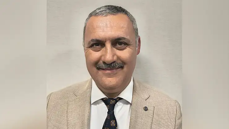 Konya İl Sağlık Müdürlüğü'ne yeni isim atandı! Konya İl Sağlık Müdürü Doç. Dr. Yusuf Yavuz kimdir?