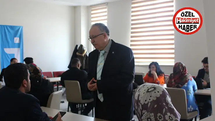 Konya İŞKUR'dan istihdam köprüsü