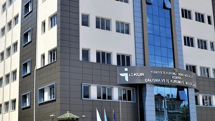 Konya İŞKUR Müdürü değişti! Yerine herkesin tanıdığı o isim atandı...