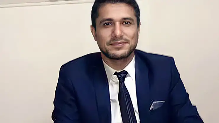 Konya Jeoloji Mühendisleri Odası'ndan mühendis işçilere destek!