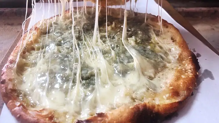 Konya Küflüsü: Yağ Somunu 