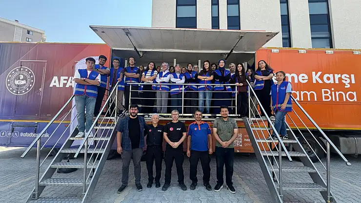 KONYA LİMA yeni eğitim dönemine güçlü başladı