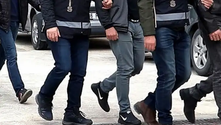 Konya merkezli 3 ilde terör örgütü DEAŞ'a operasyon: 7 gözaltı!