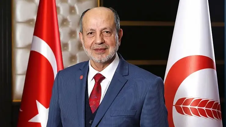 Konya Milletvekili duyurdu! 'Vakit tamam, gerekeni yapalım'