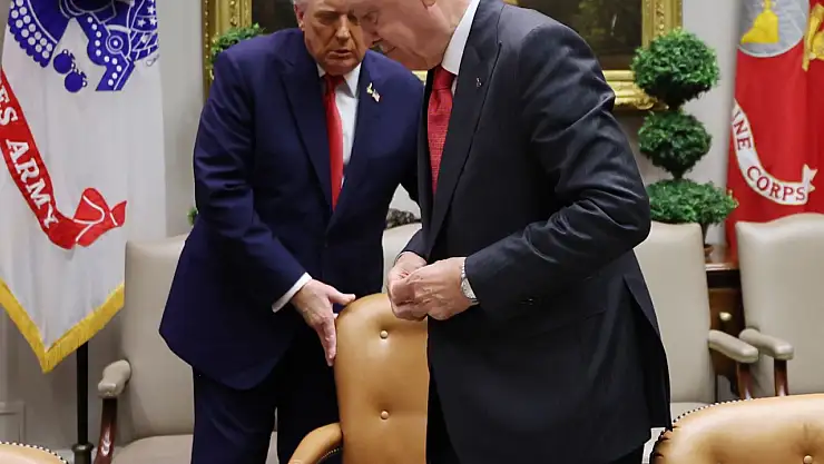 Konya Milletvekilinden kritik değerlendirme!