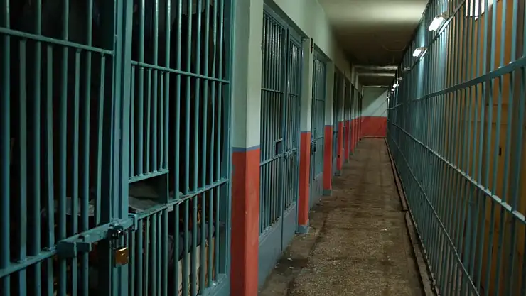 Konya Milletvekilinden, sert 'cezaevi' çıkışı!