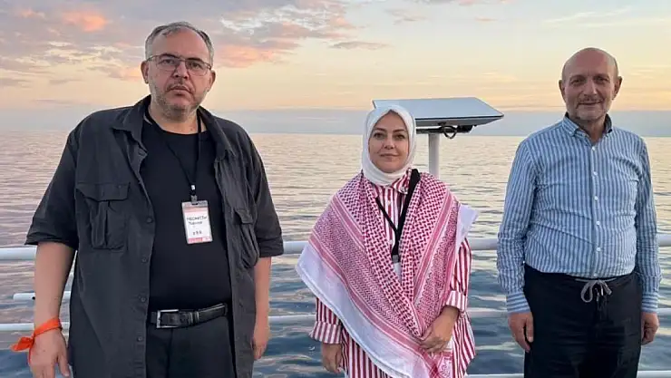 Konya Milletvekilinden sert çıkış! 'Başınızı kuma gömmekten vazgeçin...'