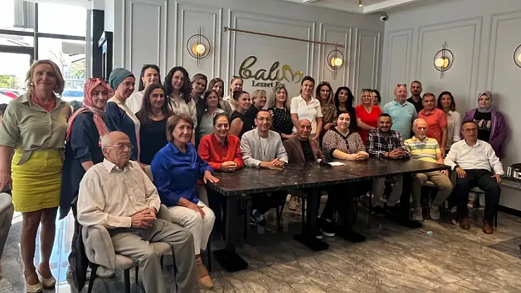 Konya Musiki Derneği, yeni sezonu açtı!