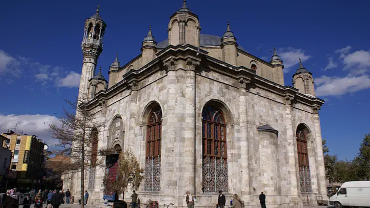 Konya namaz vakitleri: 10 Eylül Çarşamba