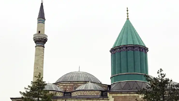 Konya namaz vakitleri: 15 Eylül Pazartesi