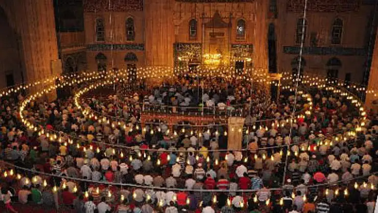 Konya namaz vakitleri: 2 Ağustos Cumartesi