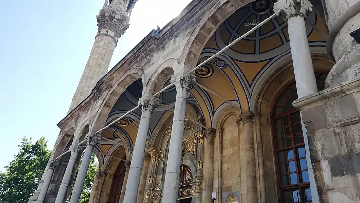 Konya namaz vakitleri: 26 Nisan Cumartesi