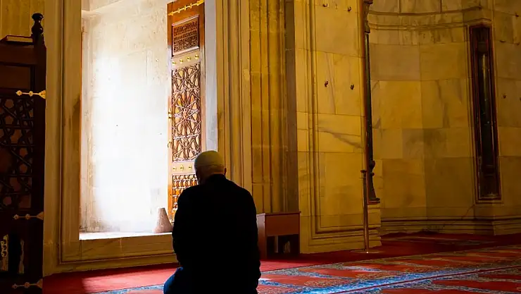 Konya namaz vakitleri: 29 Mayıs Perşembe