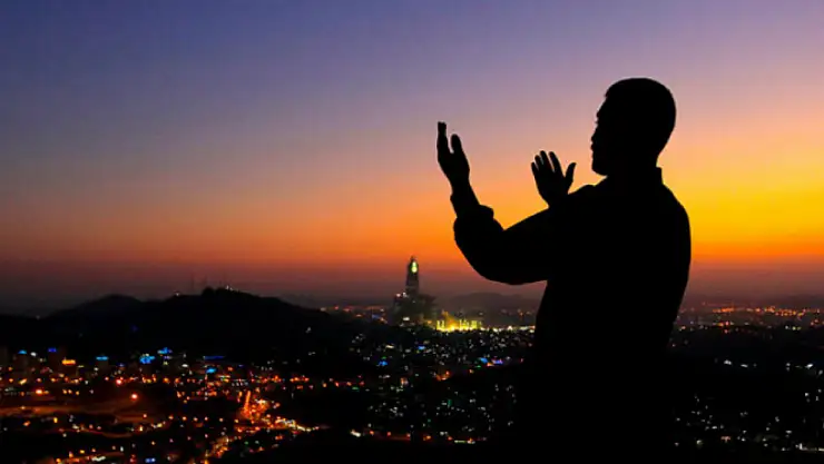 Konya namaz vakitleri: 30 Mayıs Cuma