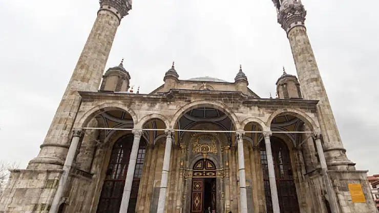 Konya namaz vakitleri: 8 Haziran Pazar