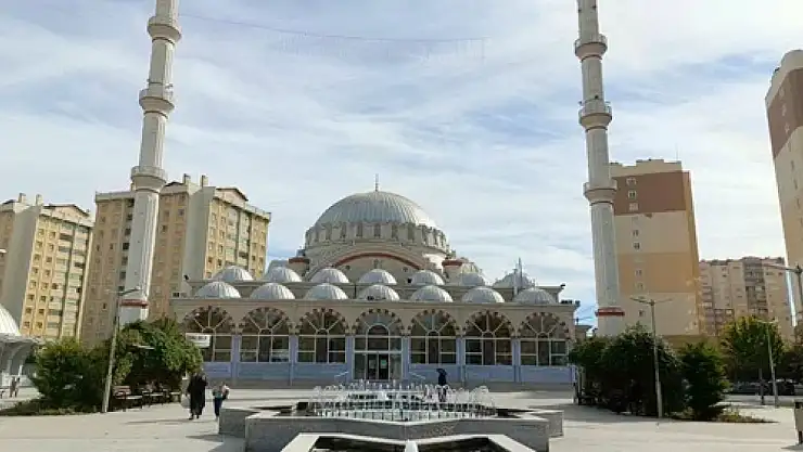 Konya namaz vakitleri: 9 Haziran Pazartesi