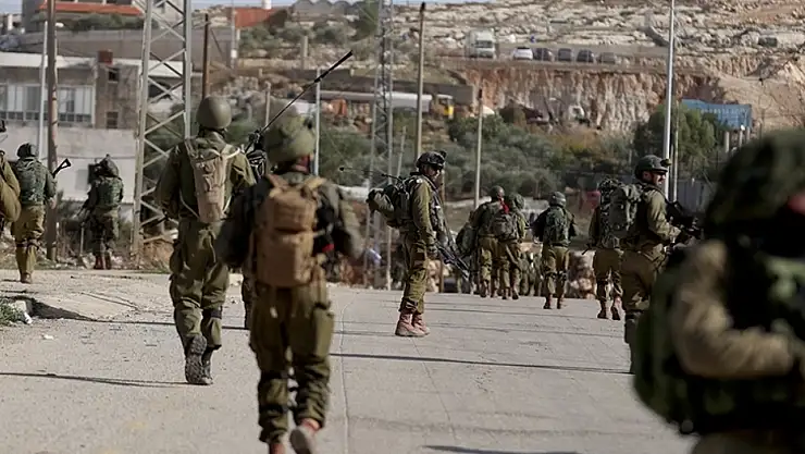 'Konya'nın 4'te 1'i kadar!' İsrail'e okkalı gönderme...