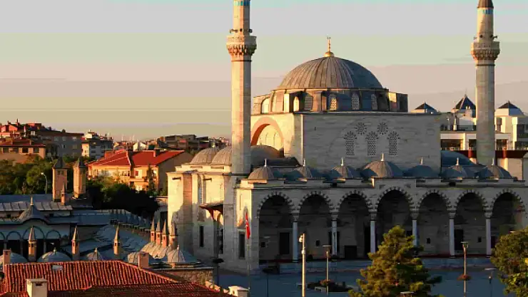 Konya'nın 5 günlük hava tahmini verileri dikkat çekti!