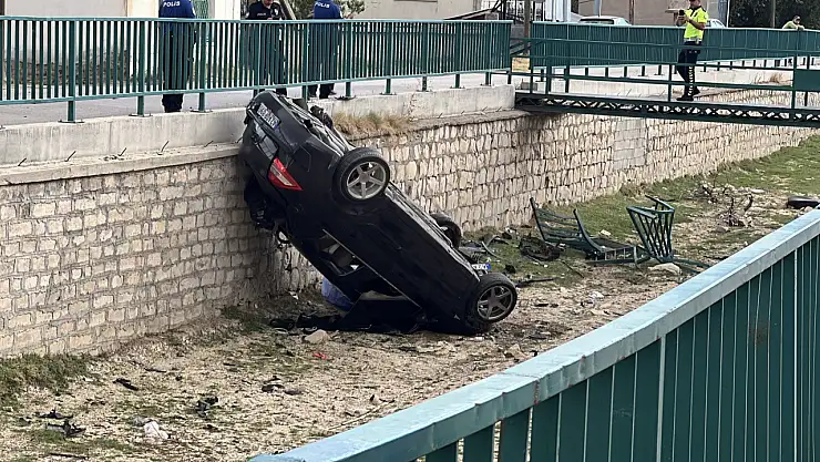 Konya'nın acı bilançosu açıklandı