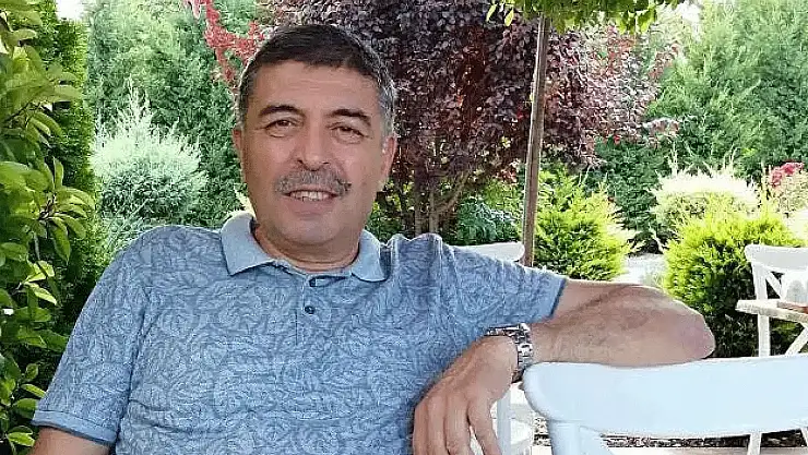 Konya'nın acı kaybı! Tarihi lisenin sevilen ismi vefat etti...