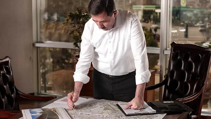 Konya'nın borçsuz belediyesi yeni bütçesini açıkladı! İşte o rakam...