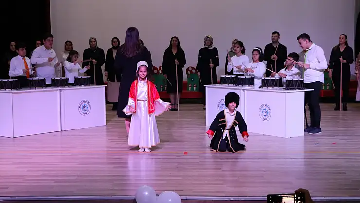 Konya'nın bu ilçelerinde 3 Aralık Dünya Engelliler Günü etkinlikleri gerçekleştirildi!