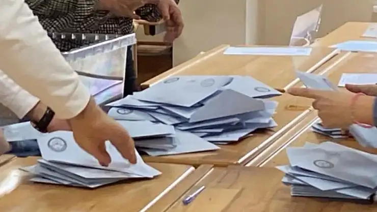 Konya'nın bu ilçelerinde CHP seçimden zaferle çıktı