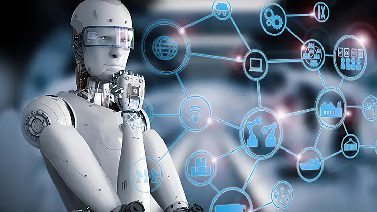 Konya'nın bu ilçesinde yapay zekadan faydalanarak üretim yapılacak