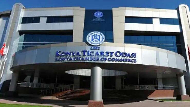 Konya'nın ekonomi raporu yayımlandı!