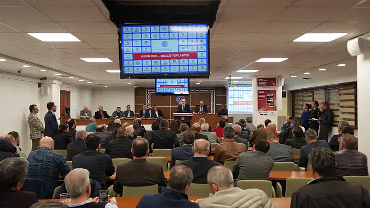 Konya'nın ekonomik reçetesi belli oldu: Sıkı duruş ve mali disiplin