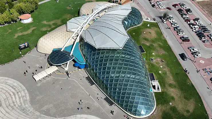 Konya'nın en çok ziyaret edilen yeri belli oldu: Duyunca çok şaşıracaksınız!