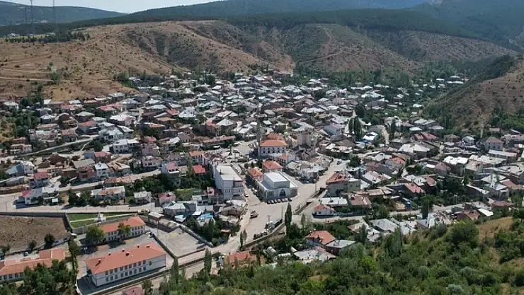 Konya'da herkesin giremediği ilçe! Yüzyıllardır sırlarını saklıyor