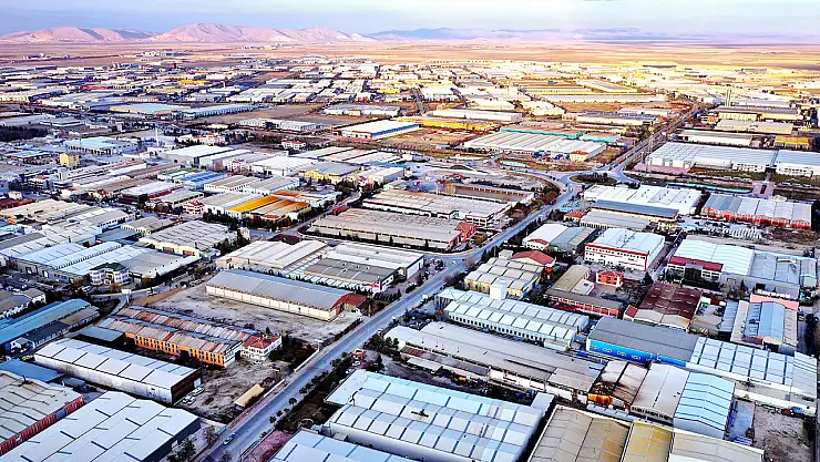 Konya'nın İhracat başarısı!