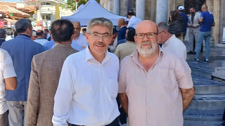 Konya'nın ilk krampon ustasıydı! Şimdilerde yaptığı meslek şoke etti...