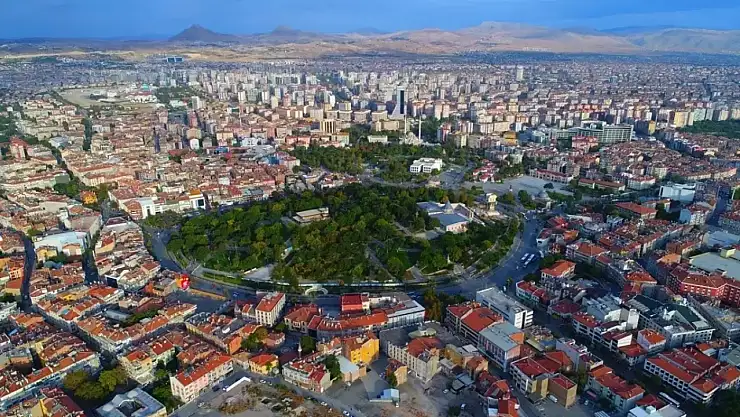 Konya'nın kalbinde yeni bir hizmet yükseliyor! Başkan duyurdu! Herkes hayran kalacak...