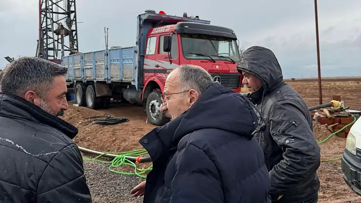 Konya'nın kaplıca haritası genişliyor! Bölge istihdamına can suyu