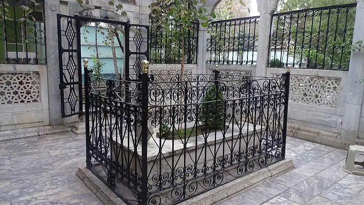 Konya'nın manevi hazinesi: Sâadetin Konevi'nin tarihi mirası